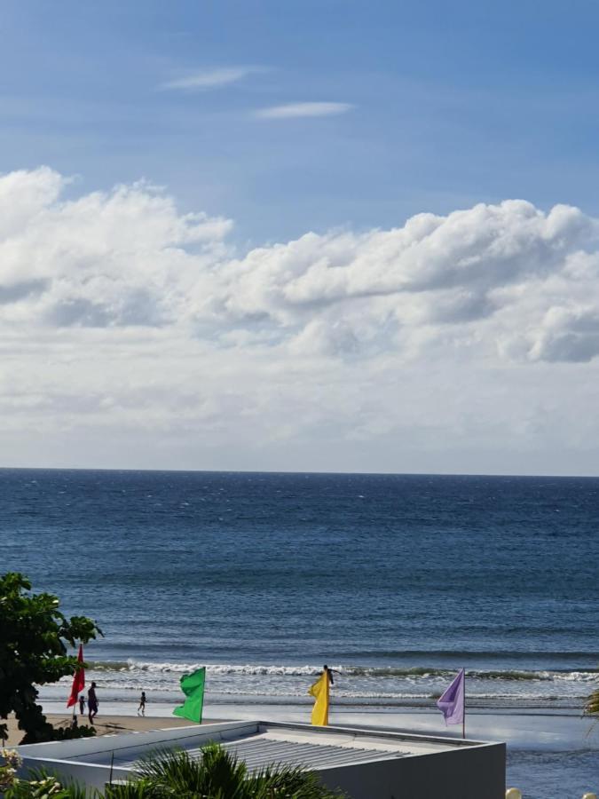 A Villas Resort & Restaurant Zamboanguita  Buitenkant foto